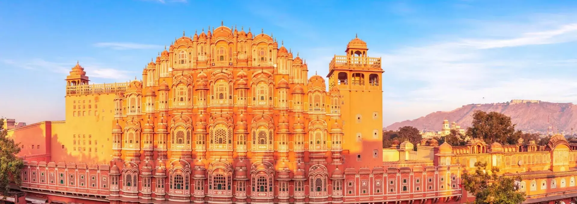 Jaipur Tour Packages