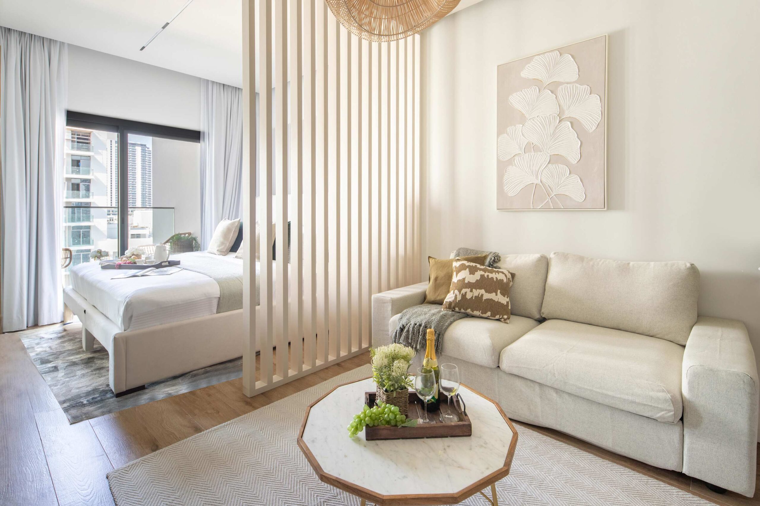 Are 2-Bedroom Apartments in JVC Good for Rental Income?