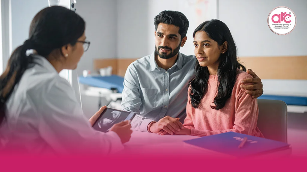 Male Infertility Doctor in Chennai