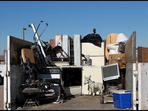 junk removal company
