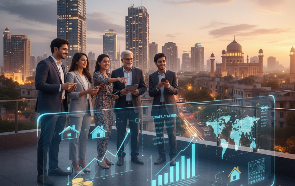 DHA Lahore Plots for Buy and Sale