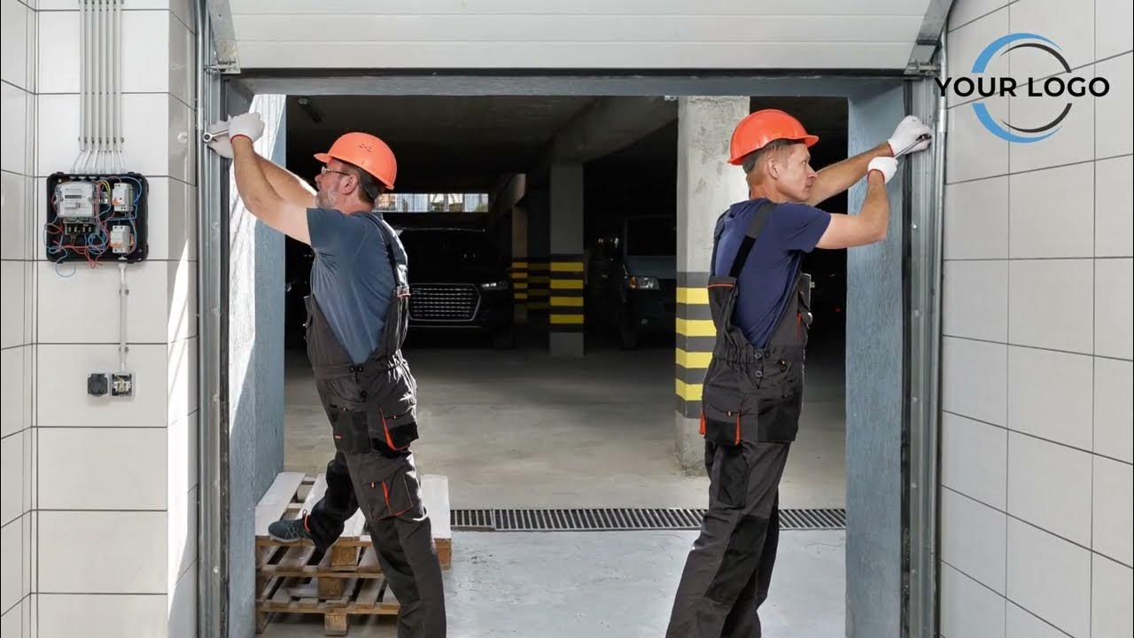 professional Door Installation