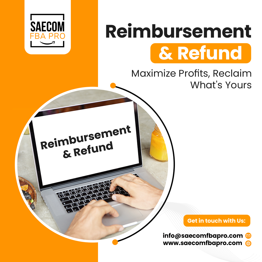Amazon fba reimbursement service