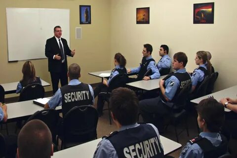 Bodyguard Training Program Lakeland FL