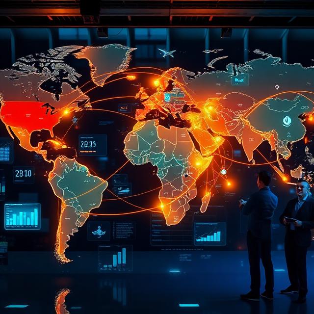 Maldives import data