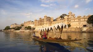 How to Experience the Best Sunset Views in Udaipur