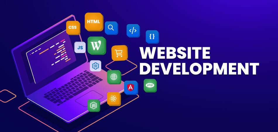 Website Development Company in Surat