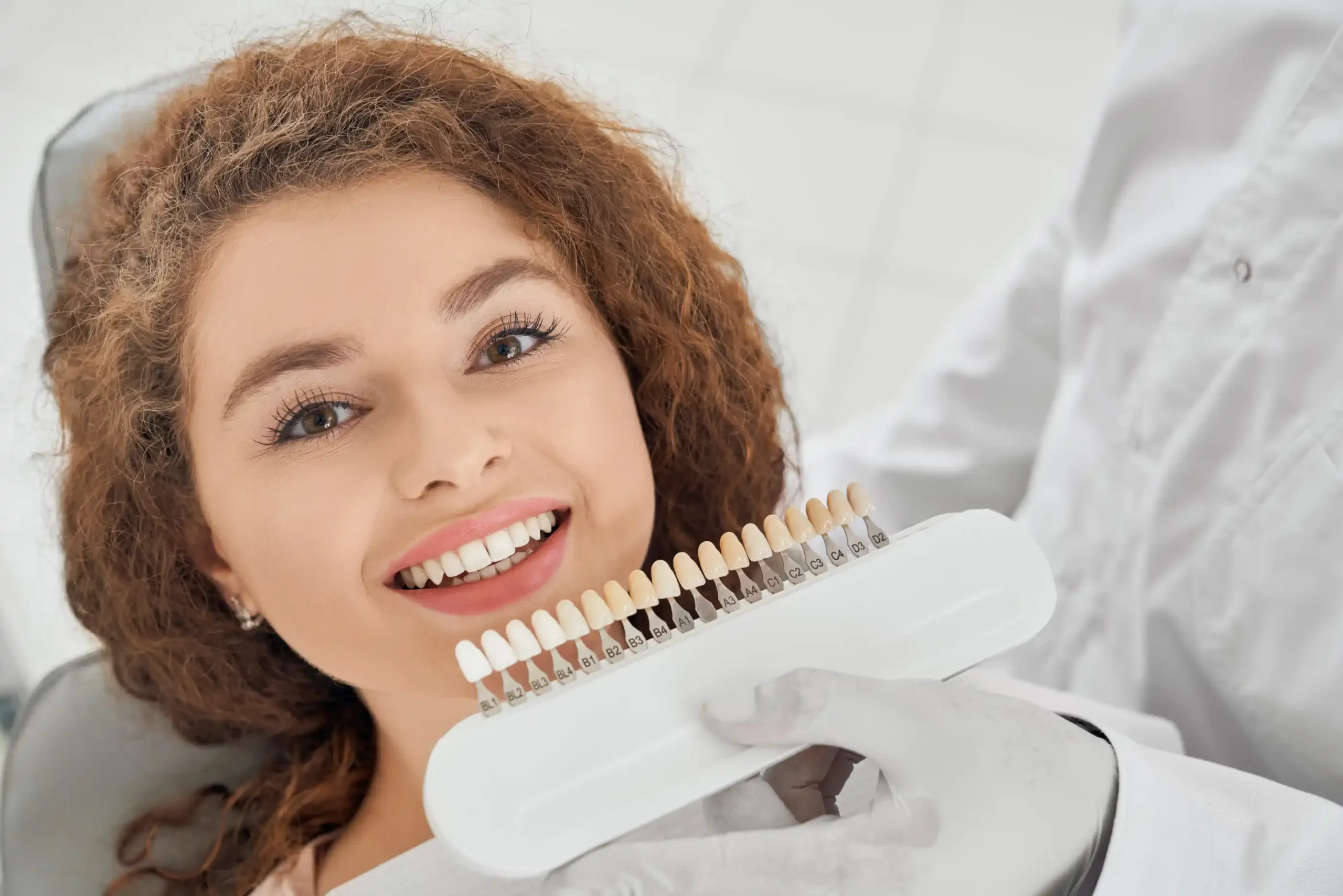 Transform Your Smile: The Benefits of Professional Teeth Whitening