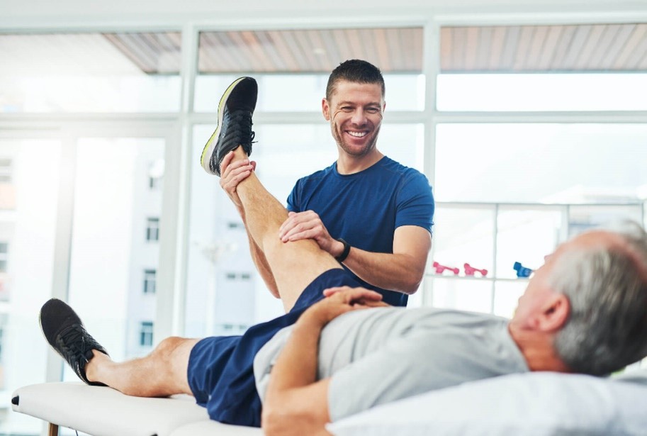 Physiotherapy Treatment Richmond Hill
