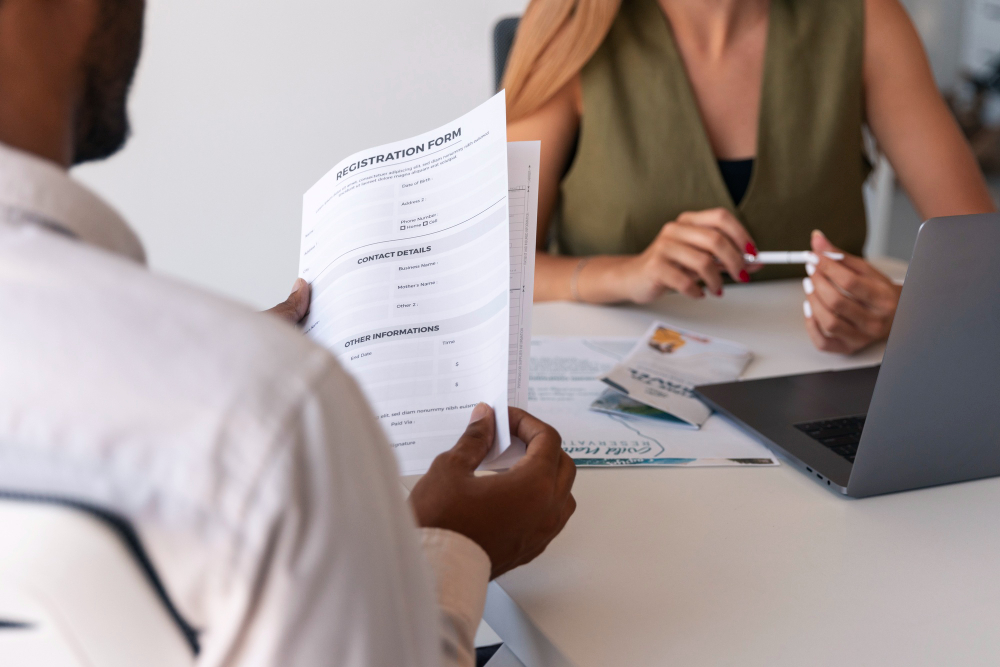 resume writers services