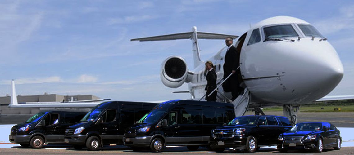 Airport Limo Service Toronto