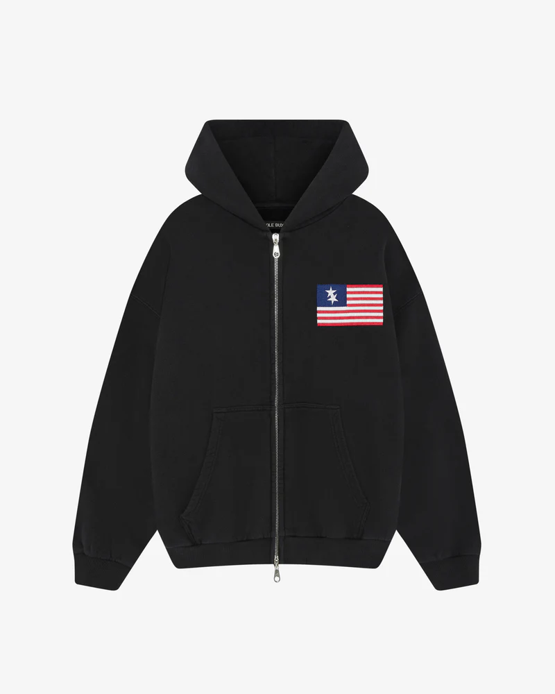Cole Buxton Hoodie – Clean Design, Ultimate Comfort