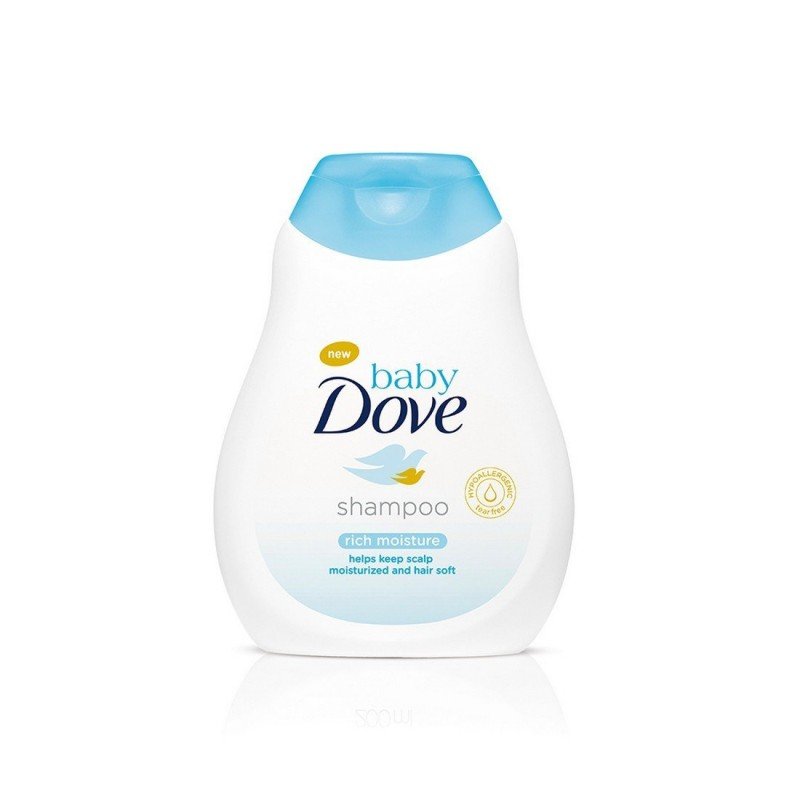 Dove Baby Shampoo