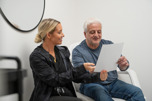 ED Treatment in Bloomingdale