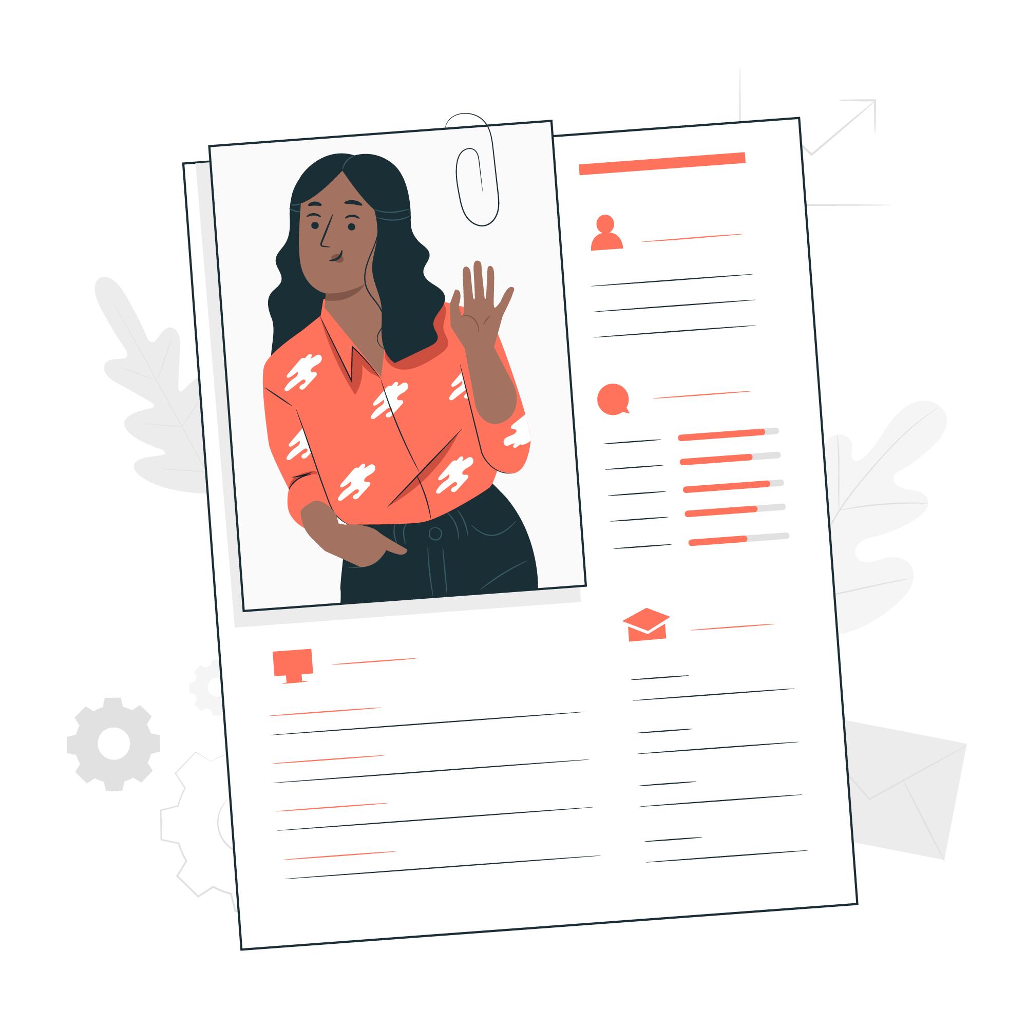 expert resume writing services