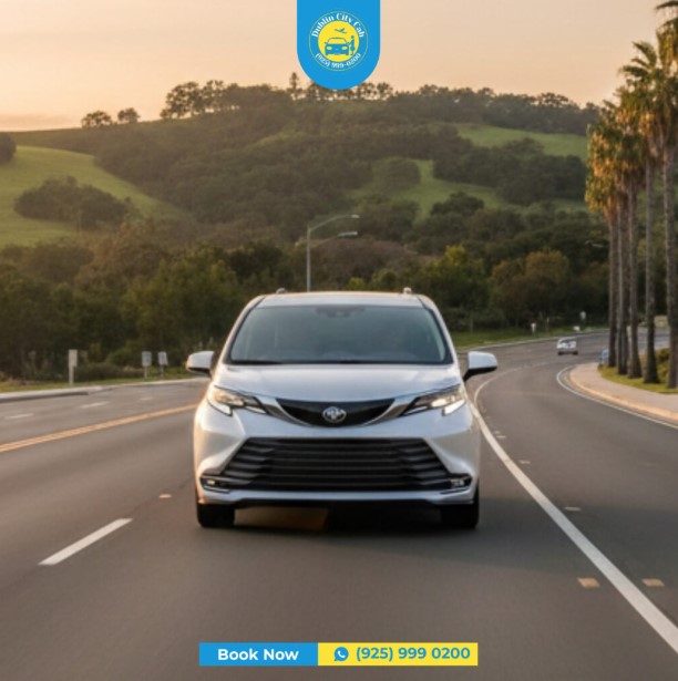 Airport-Taxi-Bishop-Ranch