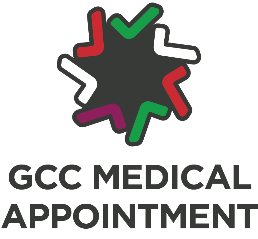 GCC Medical Appointment