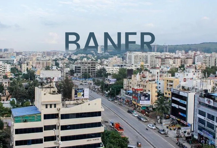 New Residential Projects in Baner Pune | Price, Location & Investment