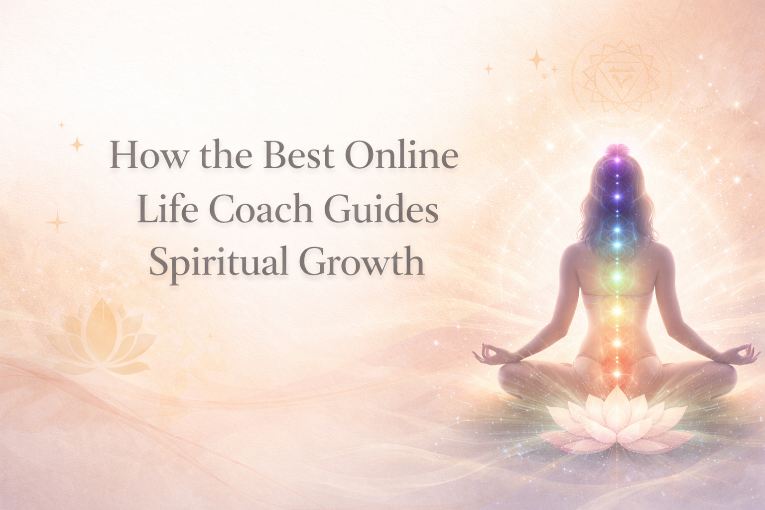 Best Online Life Coach