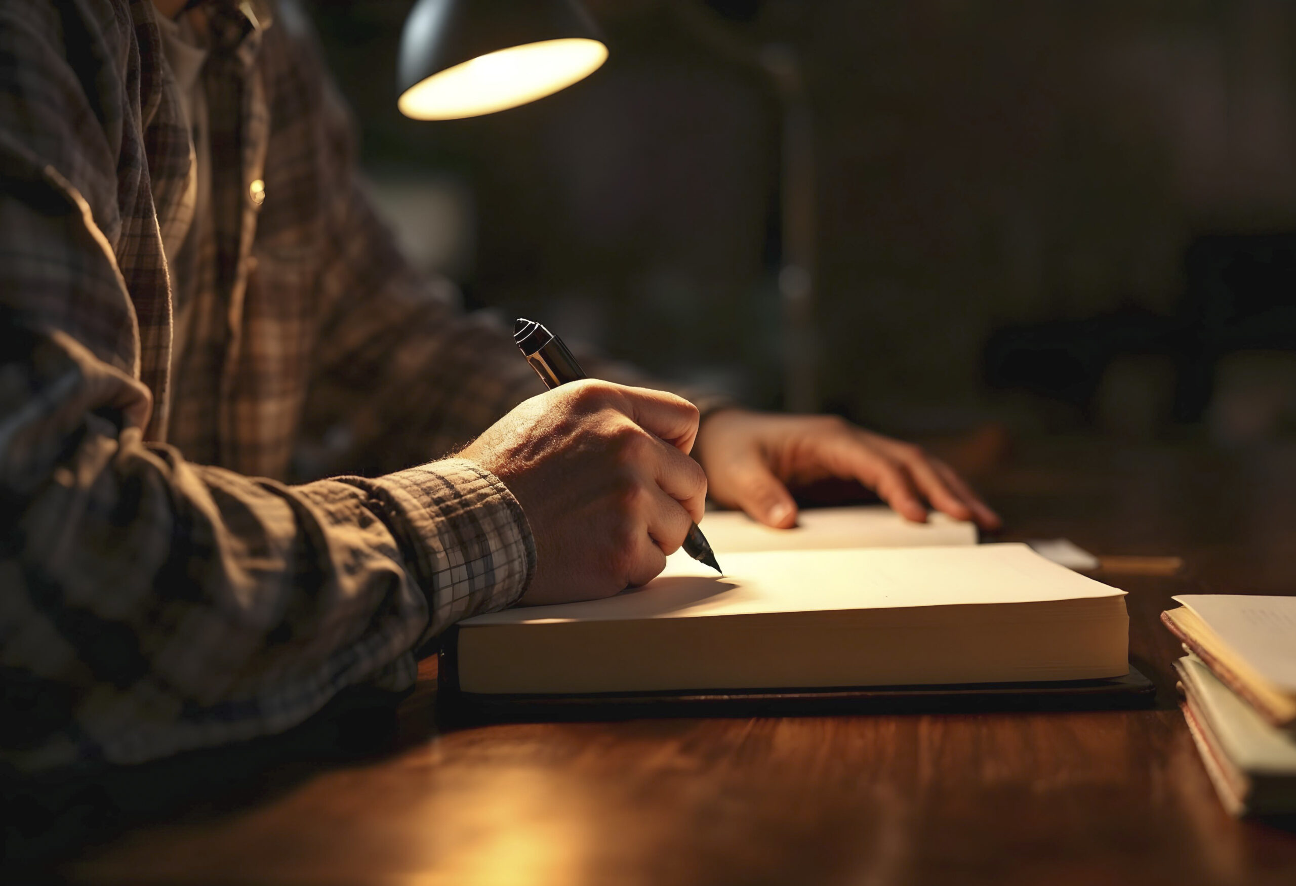 How to Choose the Right Book Writing Company for Your Genre