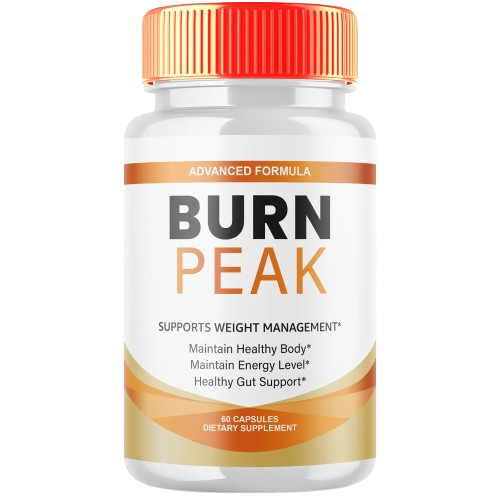 burnpeak