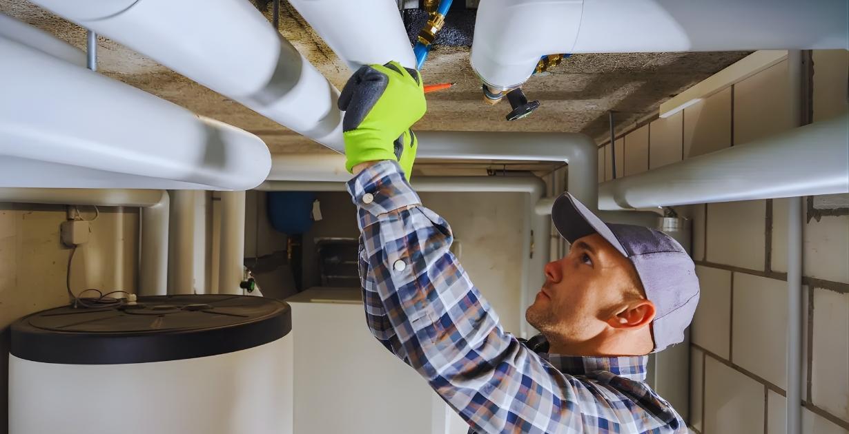 Call Cardinal Plumbing When Plumbing Problems Disrupt Your Day