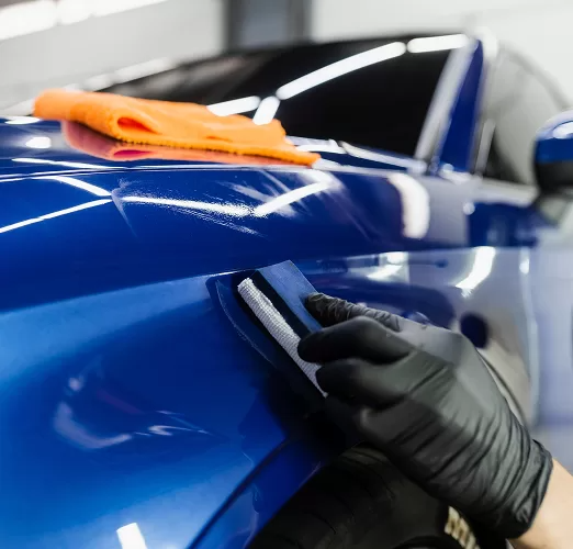 How to Choose the Right PPF Installer for Your Vehicle?