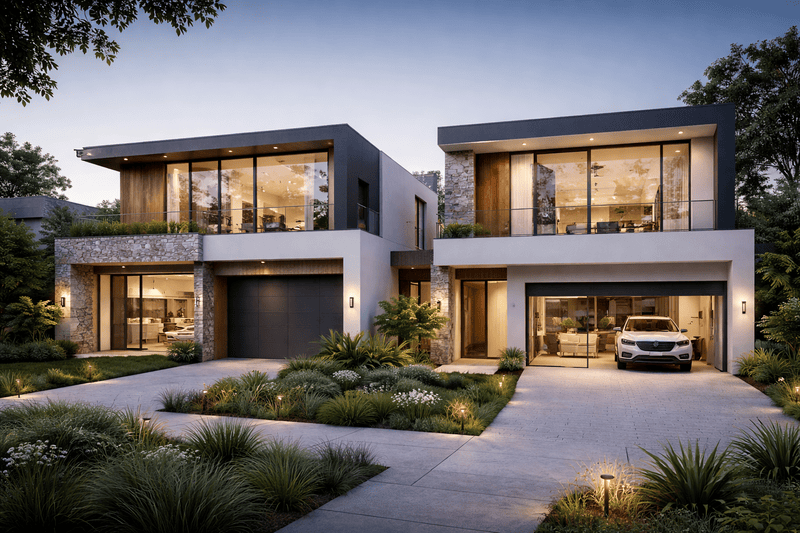 3D Rendering Kew and How Visualisation Shapes Confident Property Decisions