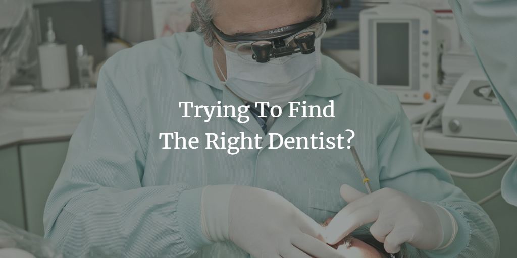 How to Choose the Right Dentist in Springtown (7 Key Criteria)