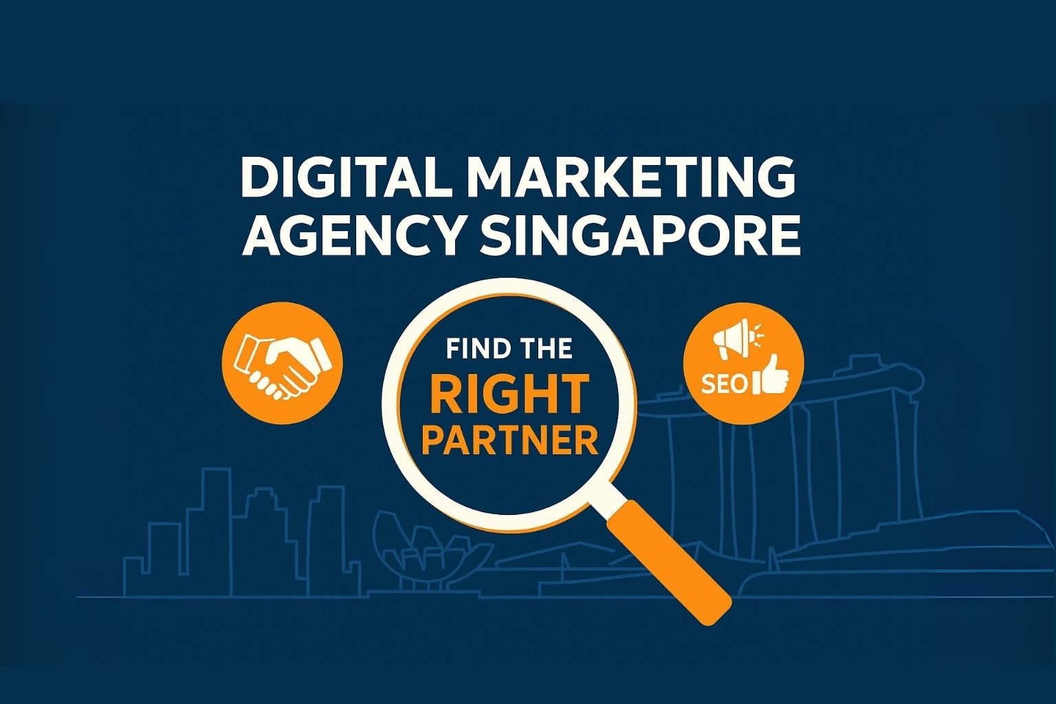 Digital Marketing Agency Singapore – Grow Your Business