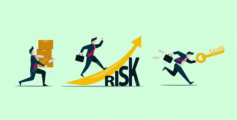 How Does Risk Assessment Affect Business Funding Decisions?