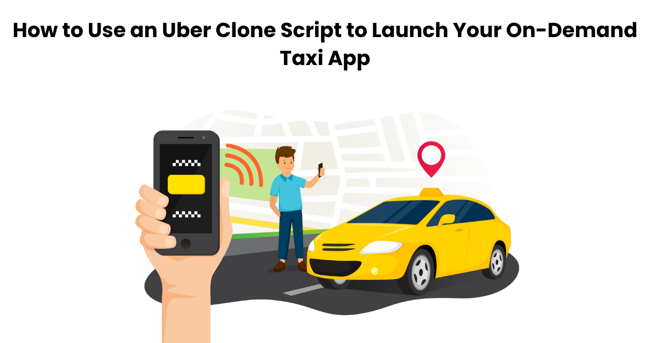 uber clone