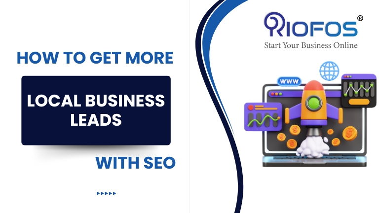 Local SEO Leads