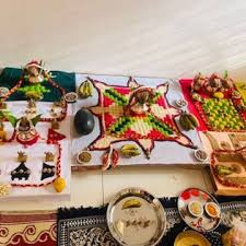 Nav Chandi Anushthan in Ujjain