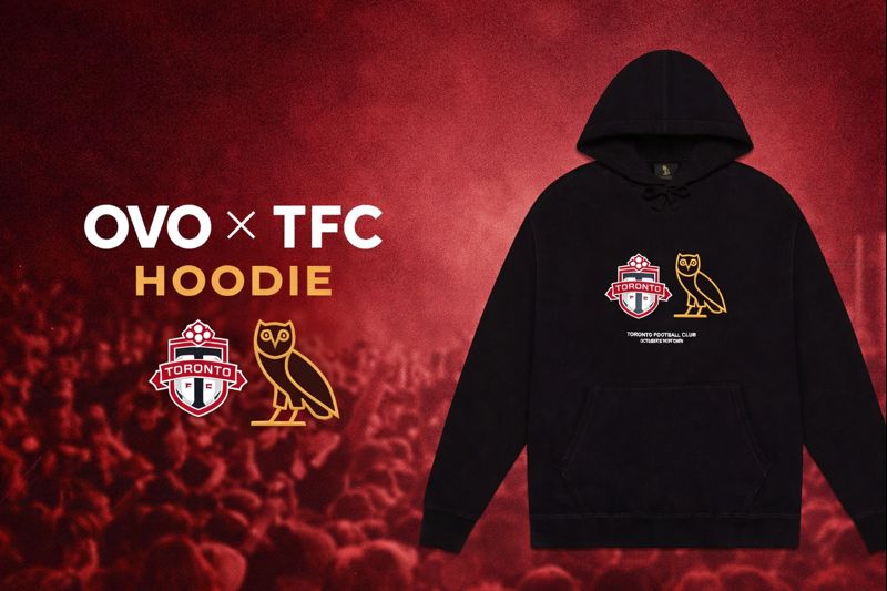 OVO Jacket Sale Premium Streetwear Outerwear Style