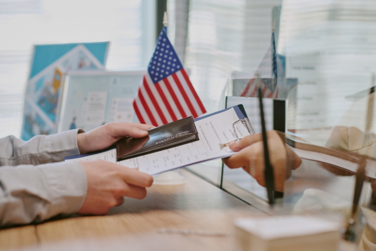 Partner Visa Immigration Agent