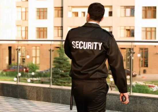 Residential Security Guard Services in Delhi