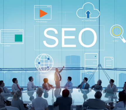 seo for lawyers