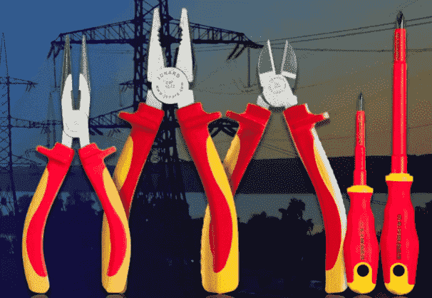 Electrical Tools and Cable Installation Tools – made for life