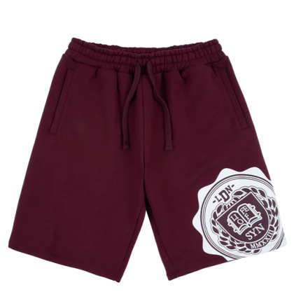 Syna World Short for Men and Women Who Love Street Fashion