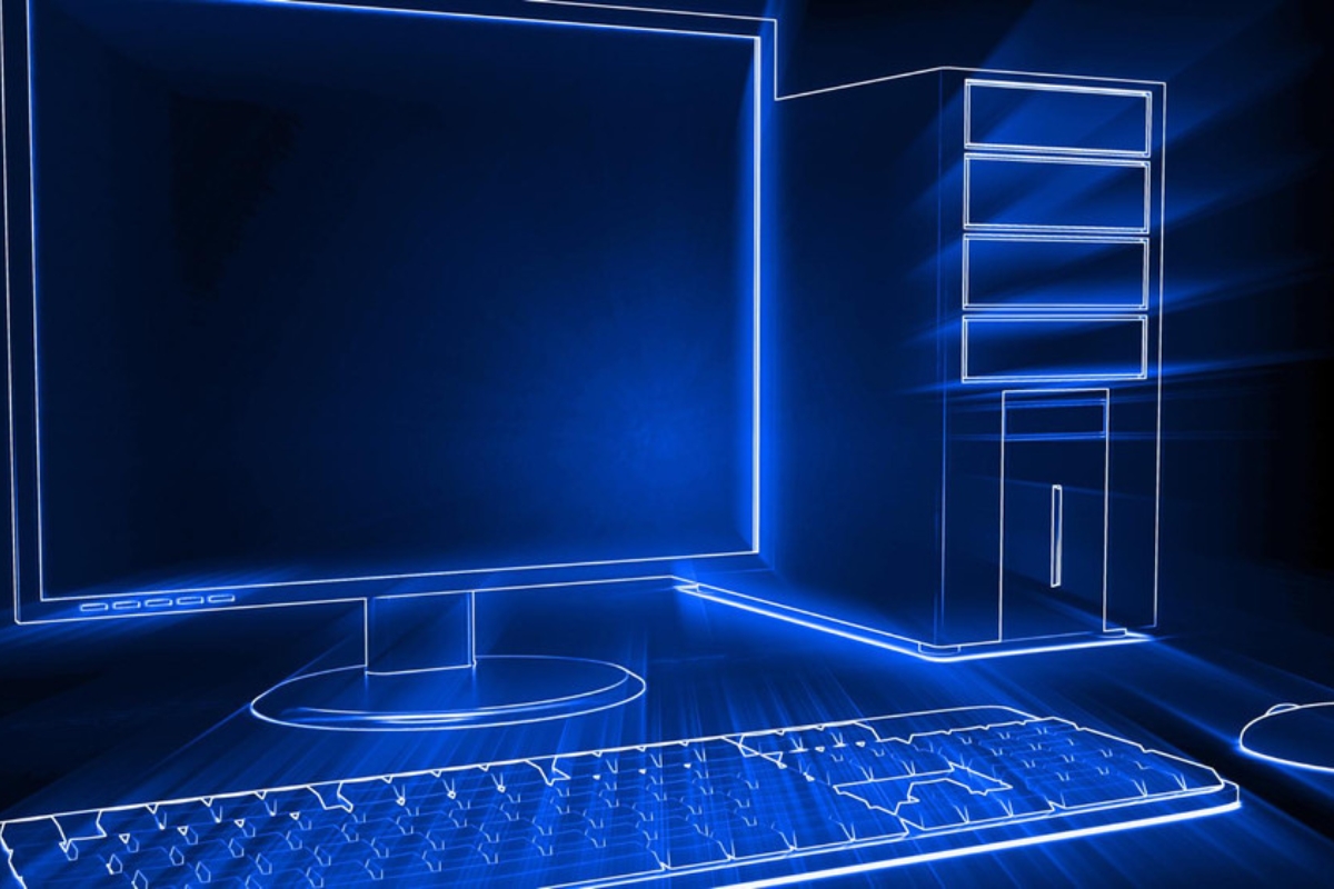 Barebone Computer Systems