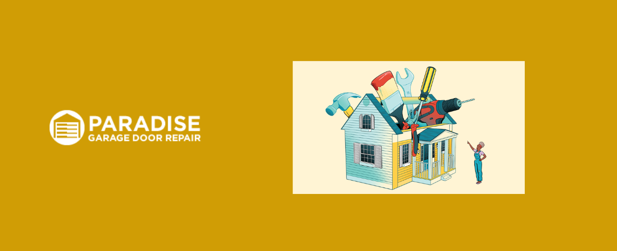 Paradise Garage Door Repair