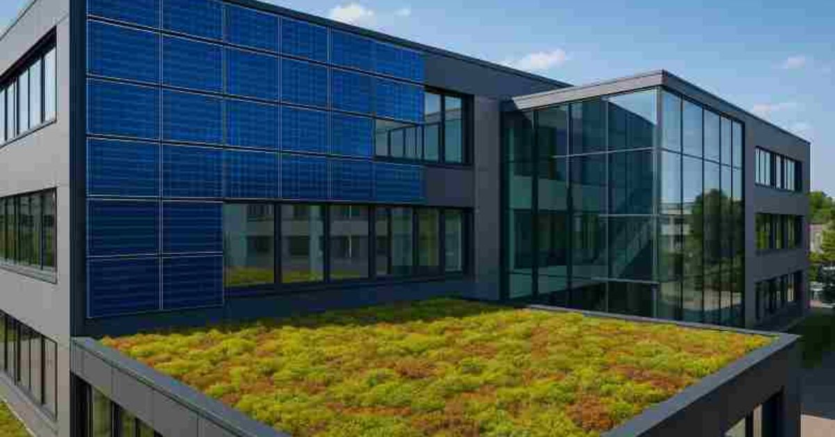 Designing Buildings with Advanced Electrical Efficiency Standards