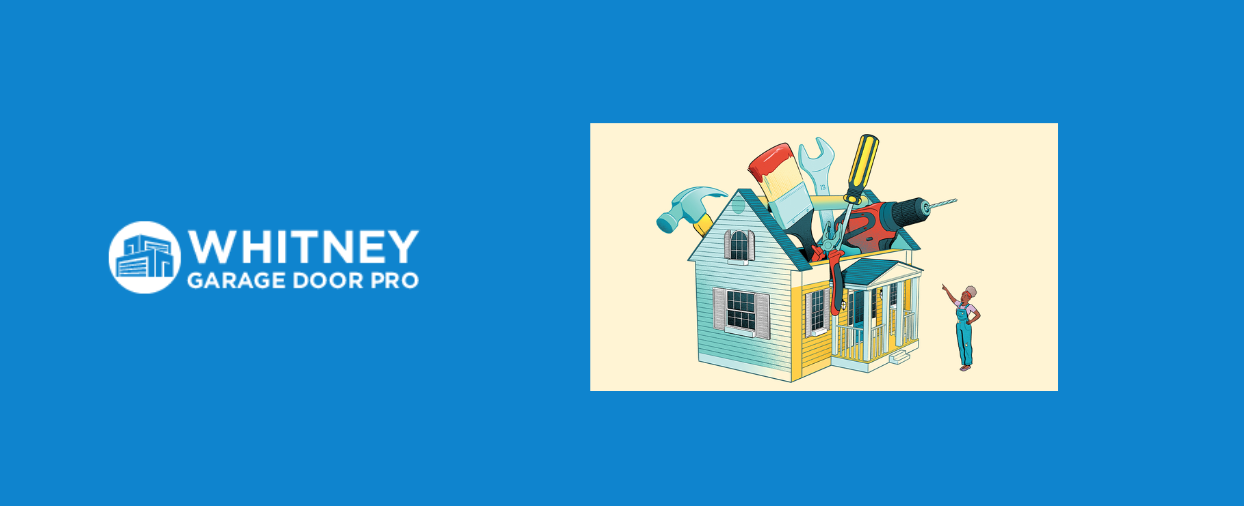 Whitney Garage Door Pro