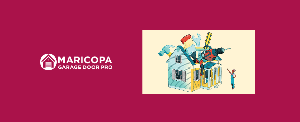Maricopa Garage Door Pro