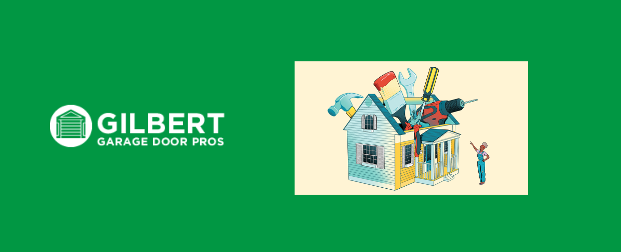 Gilbert Garage Door Pros