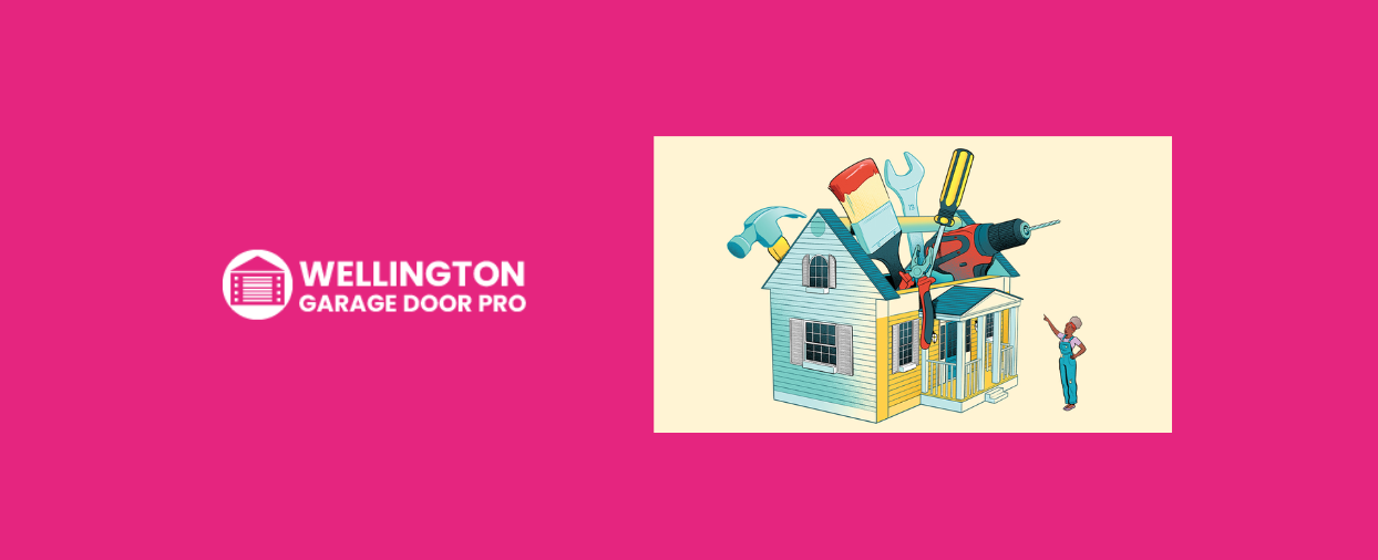 Wellington Garage Door Pro