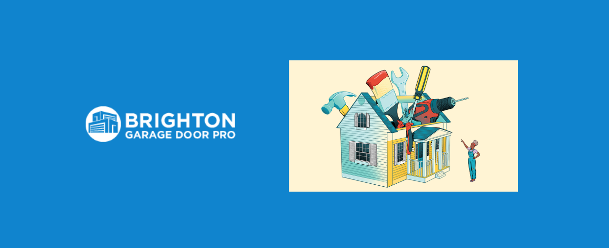 Brighton Garage Door Pro