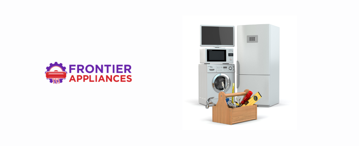 Affordable Appliance Repair Services