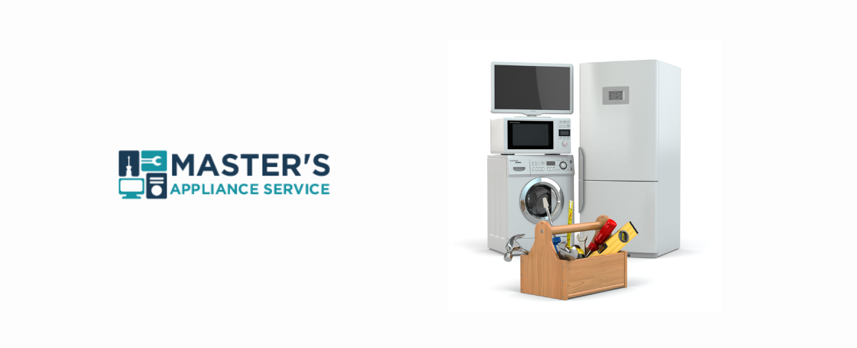 Fast & Affordable Appliance Repair Services